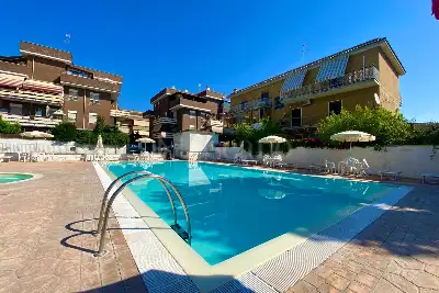 Attico in vendita, Largo Guido Rossa, Cerveteri