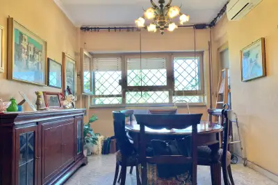 Casa in vendita, Via Carlo Avolio, Roma