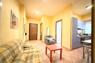 Casa in vendita, Via Eugenio Checchi, Roma