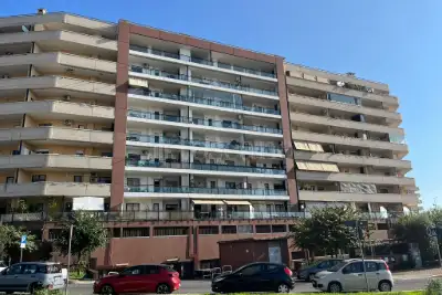 Attico in vendita, Viale Leonida Tonelli, Roma