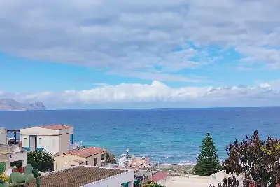 Casa in affitto, PONTE DEI RICCHI ,ALCAMO, Alcamo