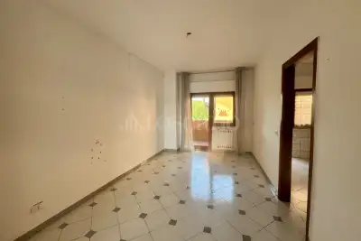 Casa in vendita, Via Fermo Corni, Roma