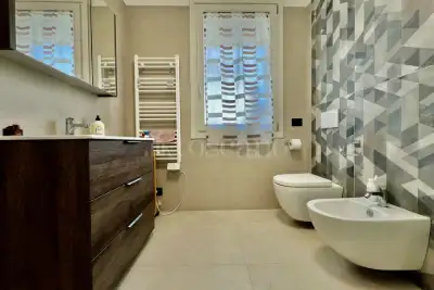 Casa in vendita, Via Antonio Vivaldi, Castiglione delle Stiviere