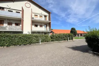 Casa in vendita, Via delle Cascine, San Donato Milanese