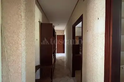 Casa in vendita, Corso San Vito, Mascalucia