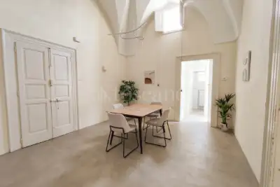 Casa in vendita, Via Guglielmo Marconi, Mesagne