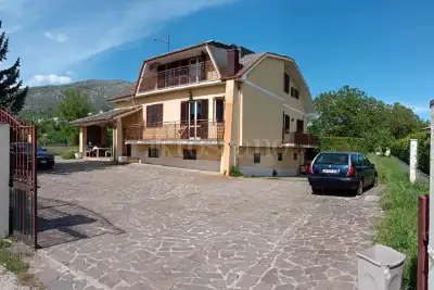 Casa Indipendente in vendita, Via Elia Micangeli, Avezzano