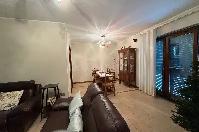 Villa in vendita, Via Nicola Misasi, Catanzaro