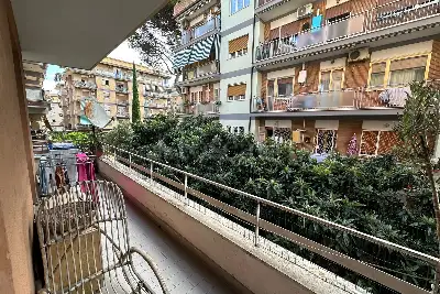 Casa in vendita, Via Carlo del Greco, Roma