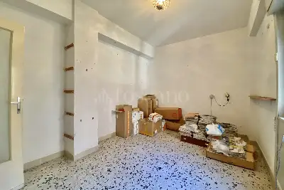 Casa in vendita, Via Chiesa dei Marinai, Messina