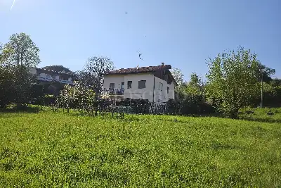 Edificabile Residenziali in vendita, Via per Senna, Capiago Intimiano