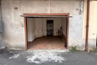 Villino a Schiera in vendita, Via Papa Giovanni XXIII, Trecastagni