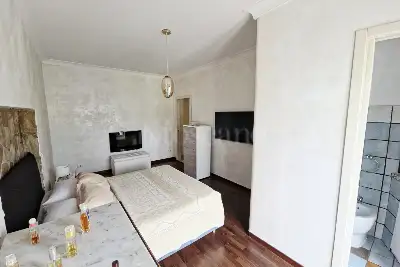 Casa in vendita, Via Consalvo 120, Napoli