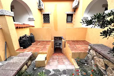 Villa Bifamiliare in vendita, San Teodoro , Via Madrid, San Teodoro