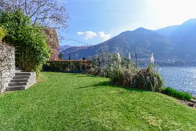 Villa Plurifamiliare in vendita, Via Germanello, Laglio