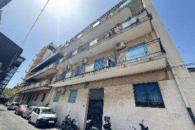 Casa in vendita, Via Aloisio, Catania