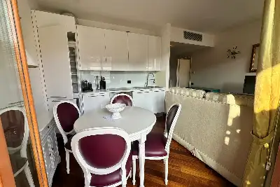 Casa in affitto, Via Giovanni Segantini, Milano