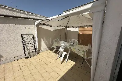 Casa in vendita, Via Zuccarelli, Catania