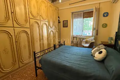 Casa in vendita, Via Francesco D'Ovidio, Roma