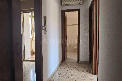 Casa in vendita, Via Antonio Prestinenza, Catania