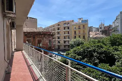 Casa in vendita, Piazza Corsica, Catania