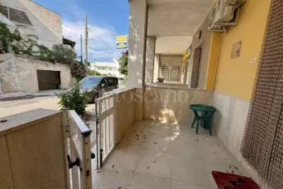 Casa Indipendente in vendita, Via della Bontà, Carovigno
