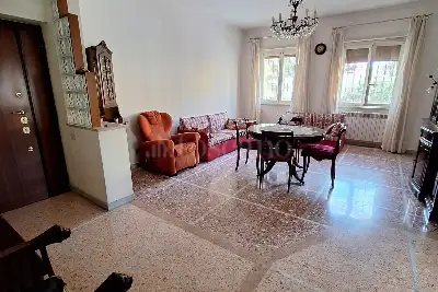 Casa in vendita, Via Salvatore Pincherle, Roma