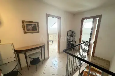 Attico in vendita, Viale Luigi Moretti, Roma