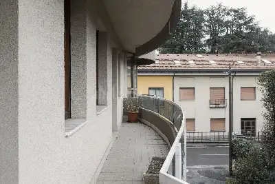 Ufficio in vendita, Via Milano, Cantù