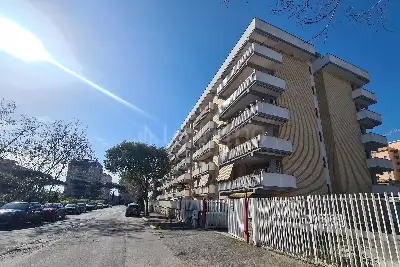 Casa in vendita, Via della Tecnica, Pomezia