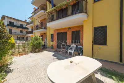 Casa in vendita, Via del Salvatore, Campagnano di Roma