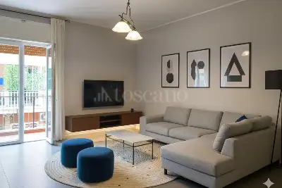 Casa in vendita, Via Agnello da Pisa, Roma