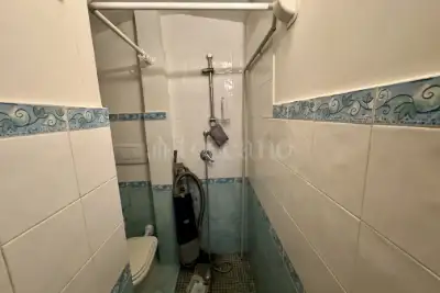 Villino a Schiera in vendita, Via Marco Polo, Santa Marinella