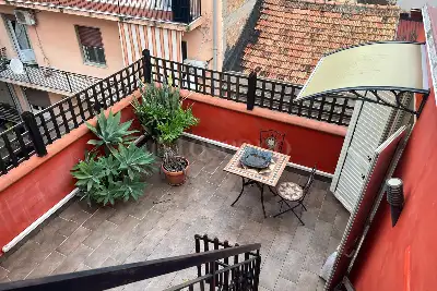 Casa Indipendente in vendita, Via Nazionale Archi, Reggio di Calabria