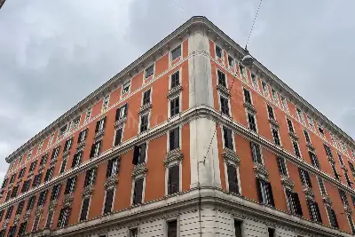 Casa in vendita, Via Ezio, Roma