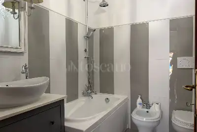 Villa in vendita, Via Portigliola, Roma