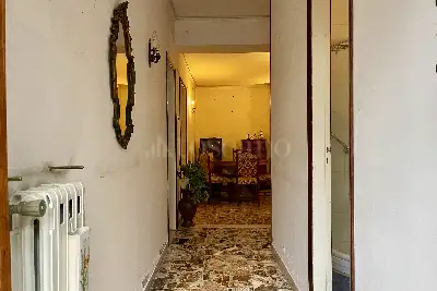 Casa in vendita, Via Giorgio Ambrosoli, Firenze