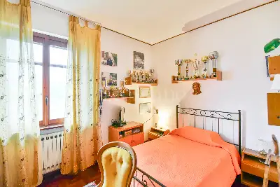 Casa Indipendente in vendita, Via Sassello, Carate Urio, Carate Urio