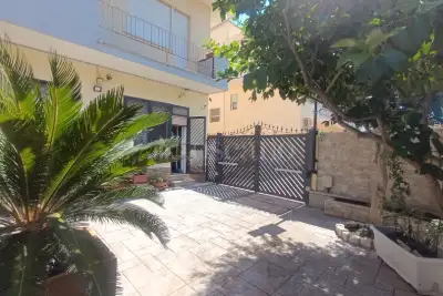 Casa in vendita, Via Ardeatina, Anzio