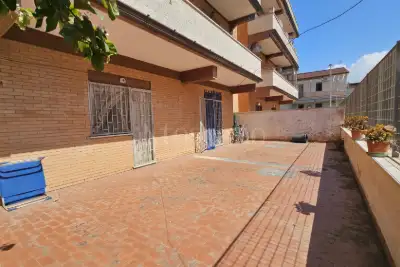 Casa in vendita, Largo Gran Bretagna, Pomezia