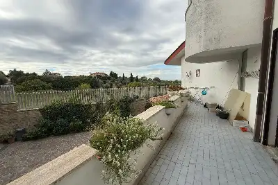 Villa Bifamiliare in vendita, Via Doganale, Ciampino, Ciampino