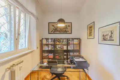 House for sale, Via Francesco Saverio Benucci, Roma