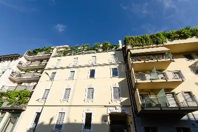 Ufficio in vendita, Via Vittoria Colonna 29, Milano