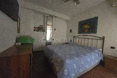 Casa Indipendente in vendita, Ad.ze Casa Natale di Papa Paolo VI, Concesio