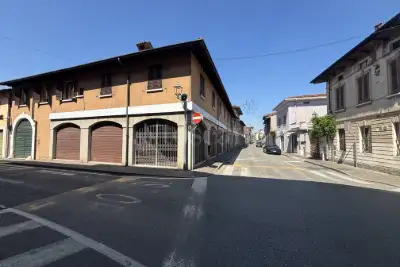 Negozio in vendita, Via Venti Settembre, Ghedi