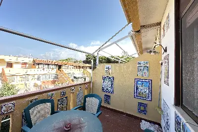 Casa in vendita, Contrada Pistavecchia Garbonogara, Campofelice di Roccella