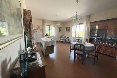 Villa Bifamiliare in vendita, Via dei Marmi, Nettuno