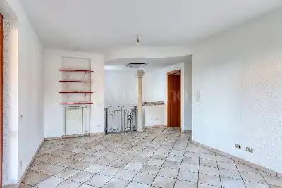 Villa Bifamiliare in vendita, Via Cerdosso, Marchirolo