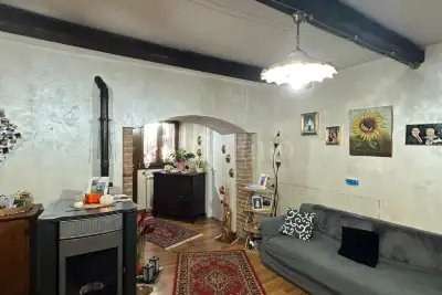 Casa in vendita, Via Corridoio, Cittaducale