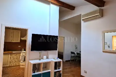 Casa in affitto, Via Jacopo Nardi, Firenze